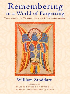 cover image of Remembering in a World of Forgetting